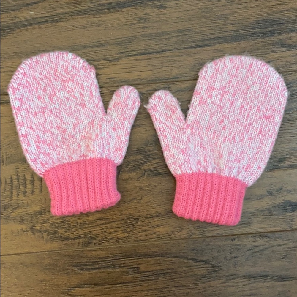 3/$25 Kids Hat and Gloves - Picture 5 of 6